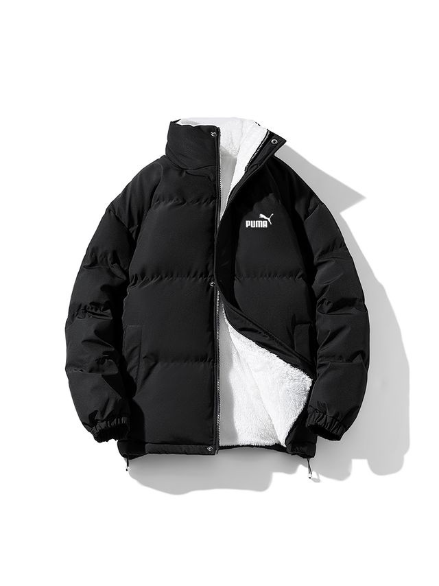 Пуховик PUMA ESS Down Coat #1