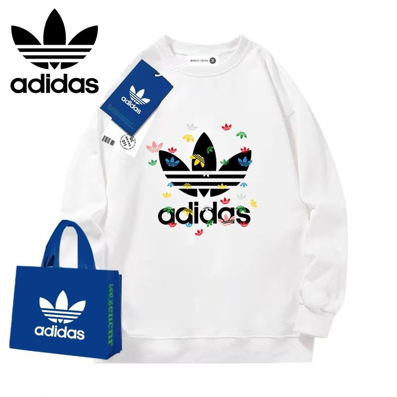 Толстовка adidas #1