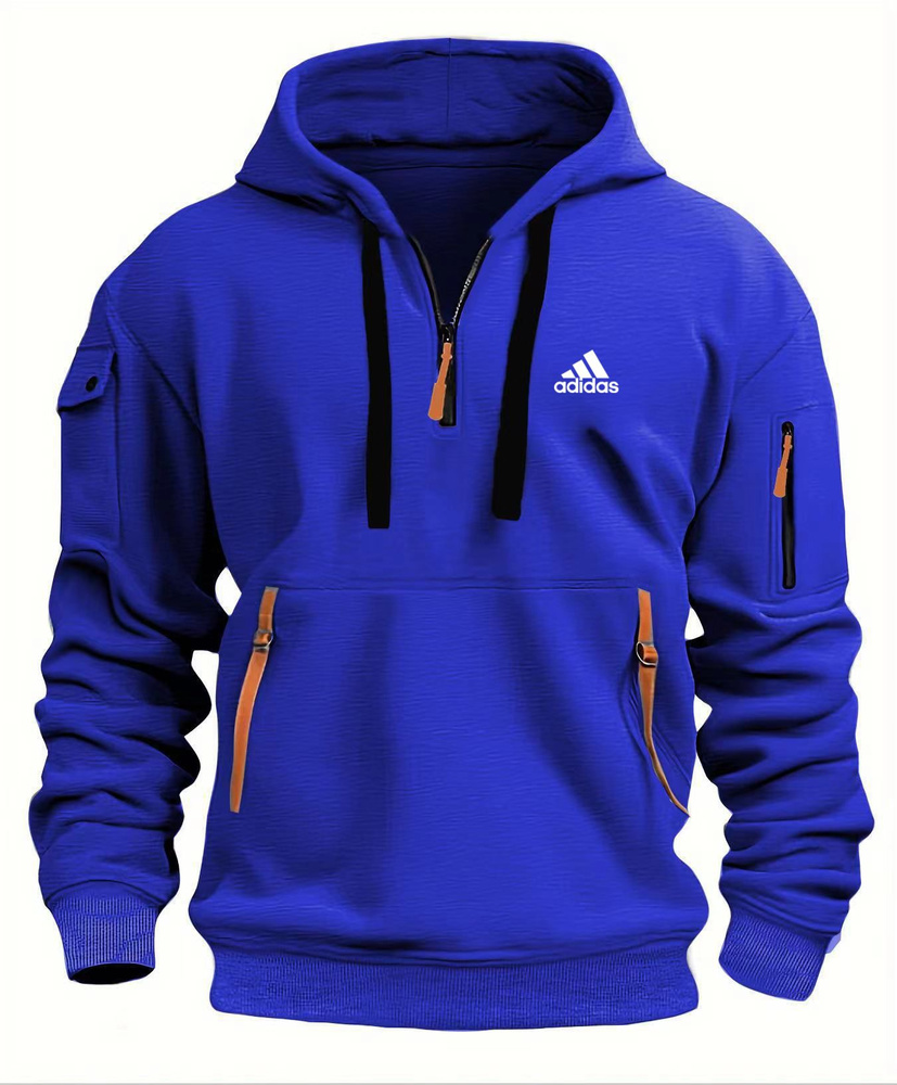 Худи adidas #1