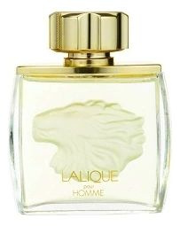 Lalique Pour Homme Lion парфюмерная вода 75мл уценка #1