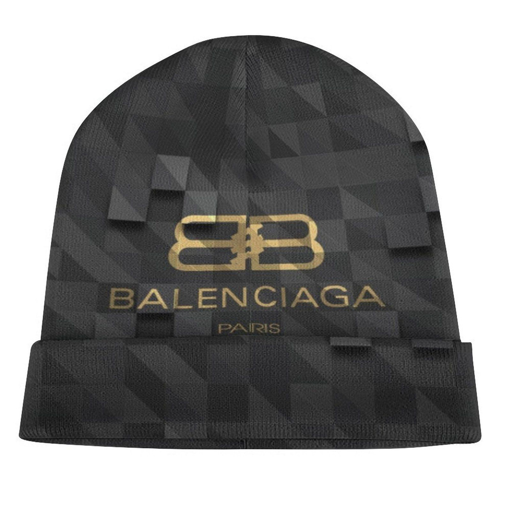 Шапка Balenciaga #1