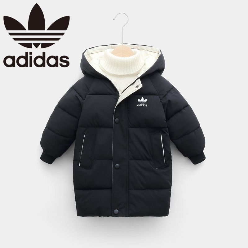 Пуховик для малышей adidas Originals Adidas #1