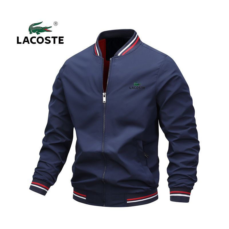 Куртка Lacoste #1