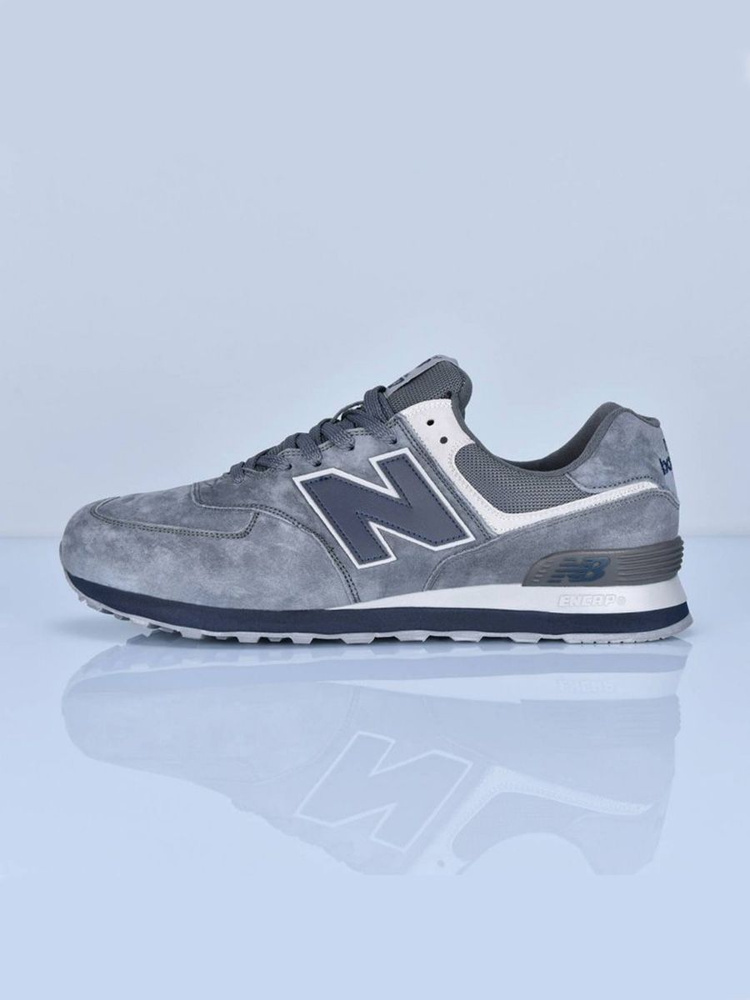 Кроссовки New Balance 574 #1