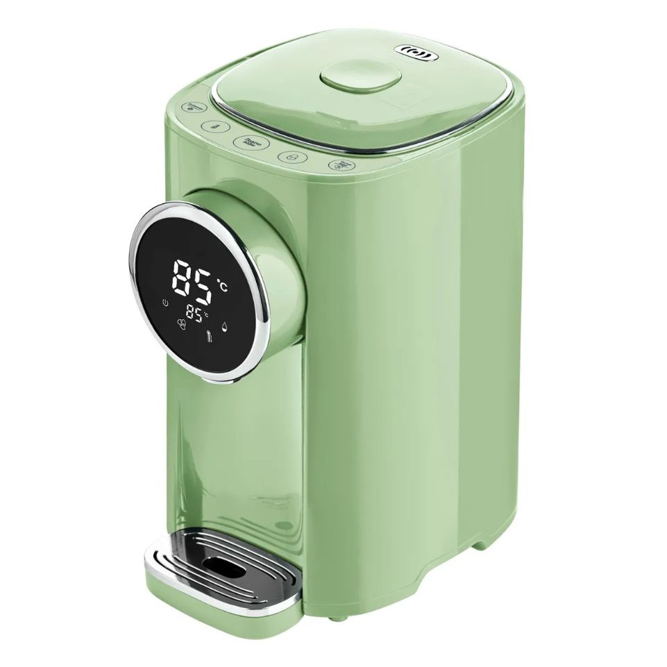 Термопот Tesler TP-5060 GREEN #1