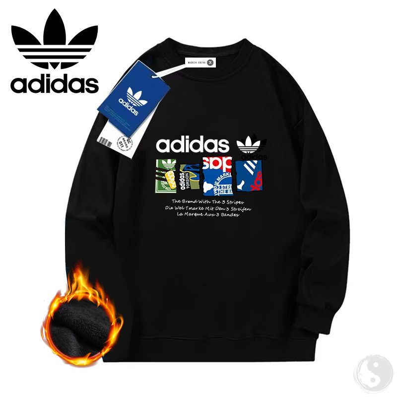 Толстовка adidas Originals #1