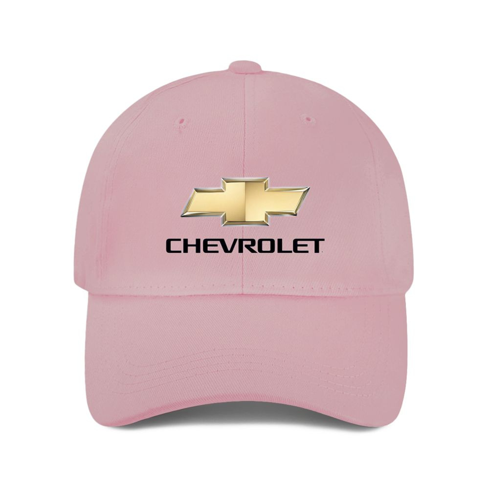 Бейсболка Chevrolet Chevrolet #1