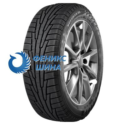 Ikon Tyres Nordman RS2 Шины  зимние 155/70  R13 75R Нешипованные #1