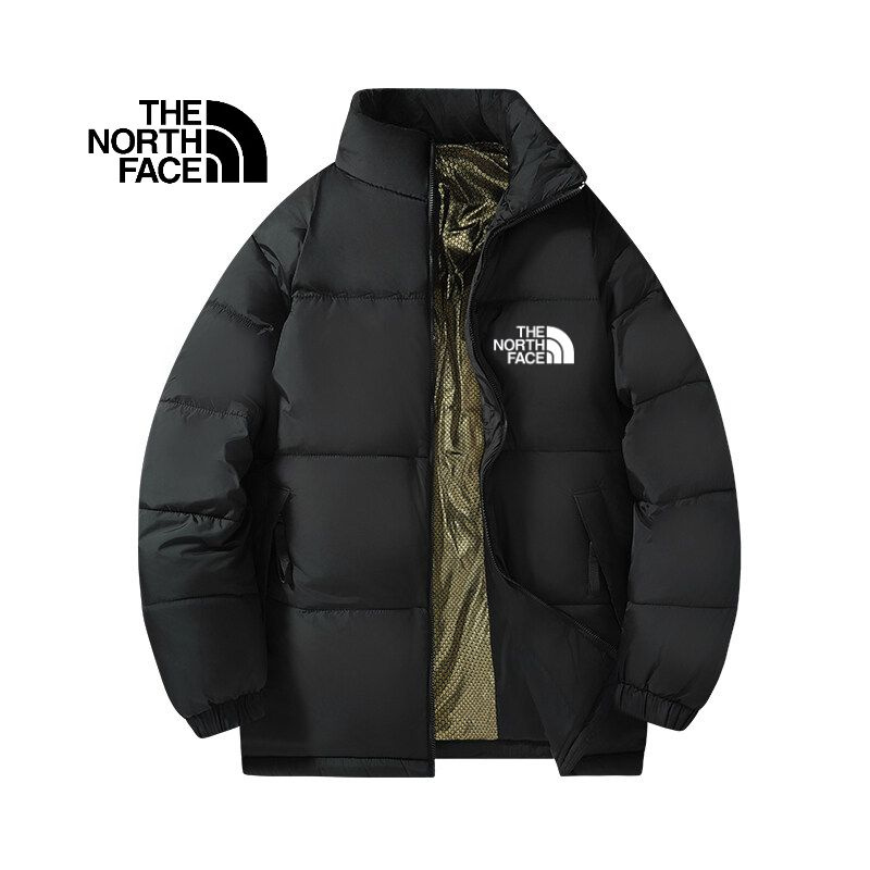 Пуховик The North Face #1