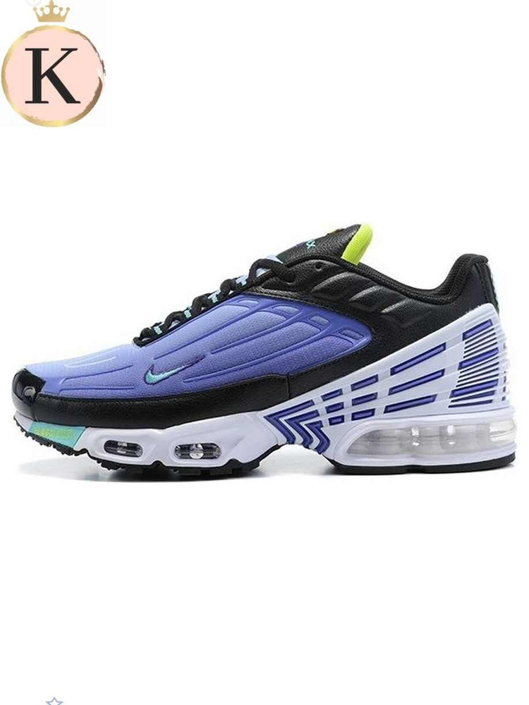 Кроссовки Nike Air Max Plus #1