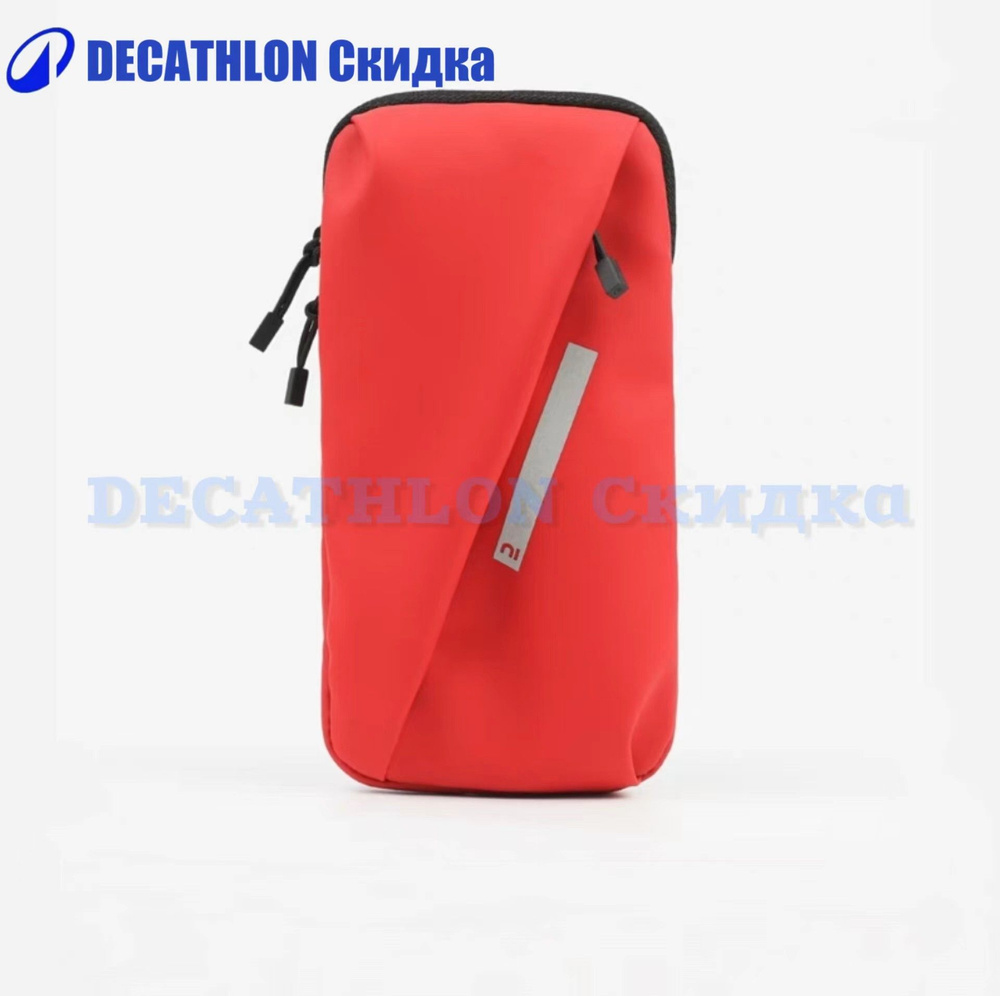 DECATHLON Сумка спортивная #1