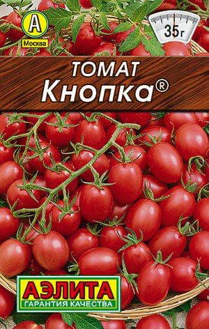 Семена Томат Кнопка #1