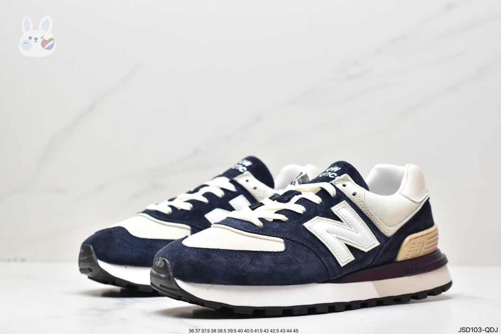 Кроссовки New Balance #1