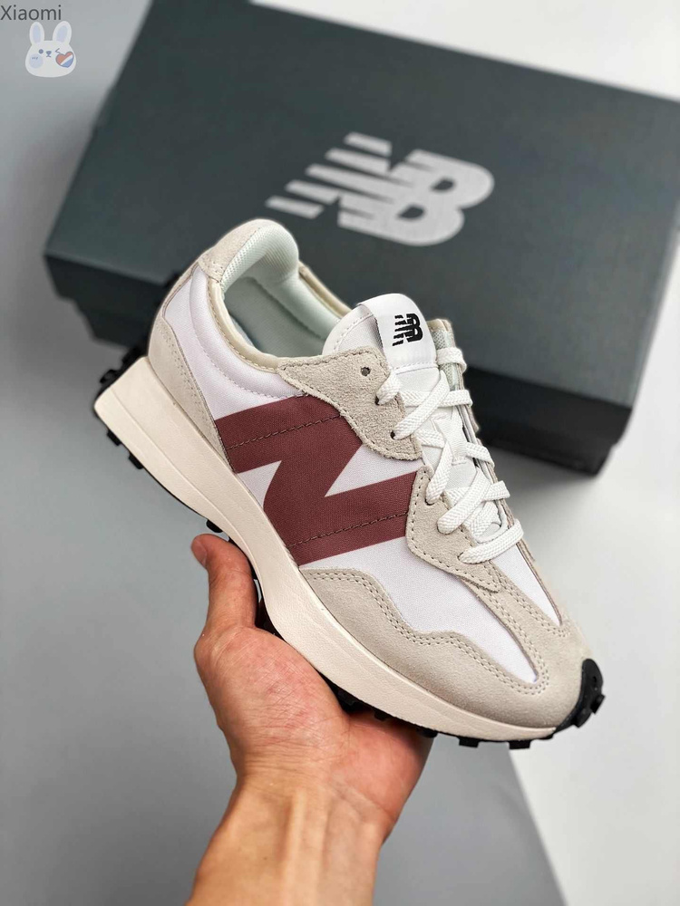 Кроссовки New Balance 327 #1