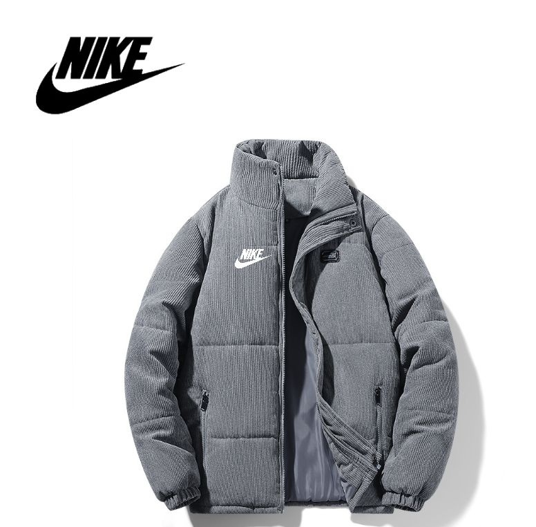 Пуховик Nike #1