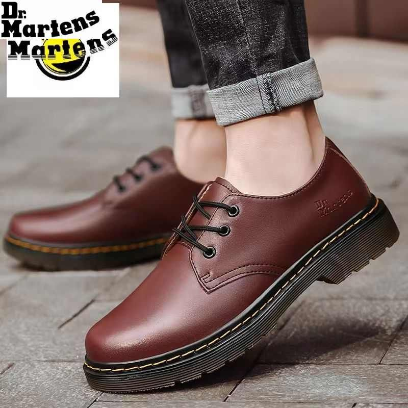 Туфли Dr. Martens #1