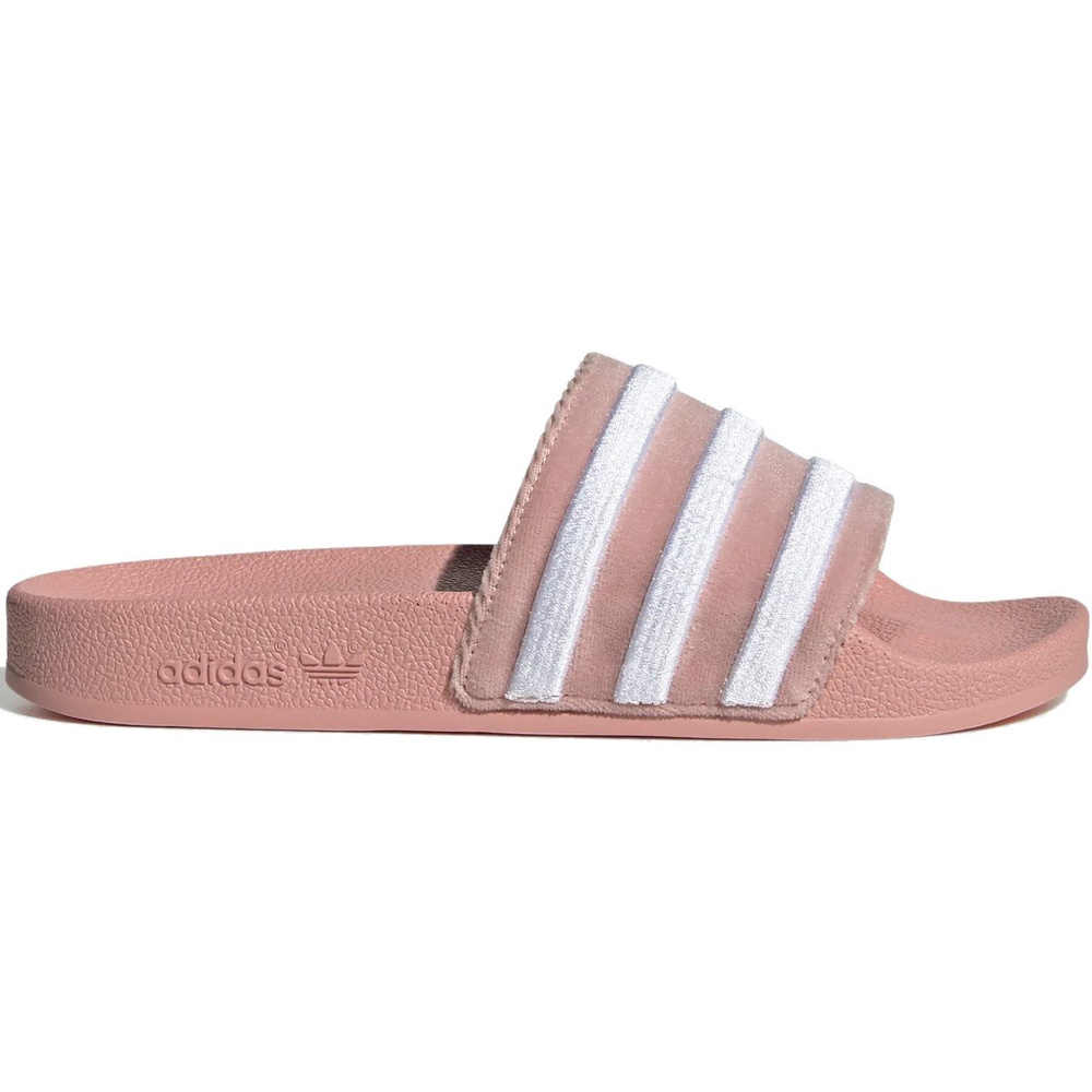 Шлепанцы adidas Adilette W #1