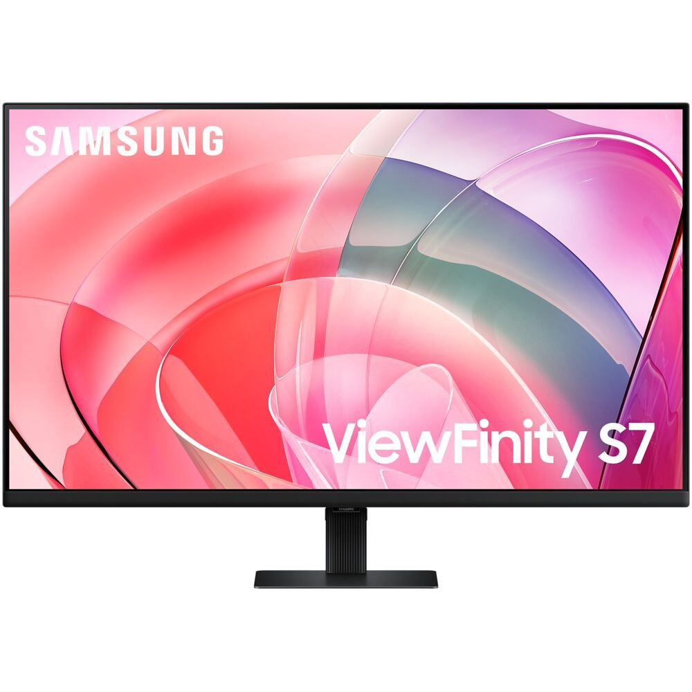 Samsung 32" Монитор S32D700EAI, черный #1