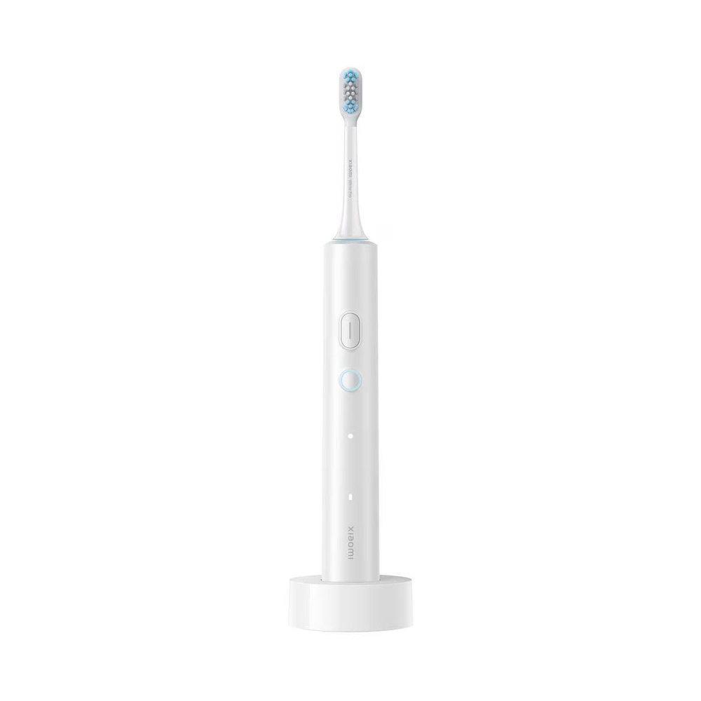 Электрическая зубная щетка Xiaomi Smart Electric Toothbrush T501 (White) #1