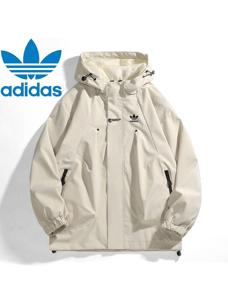 Куртка adidas #1