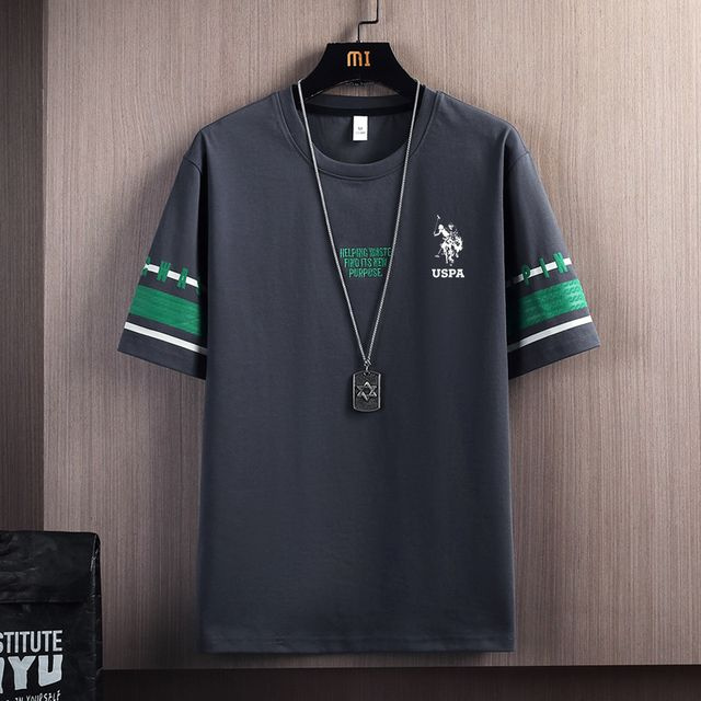 Футболка U.S. POLO ASSN. #1