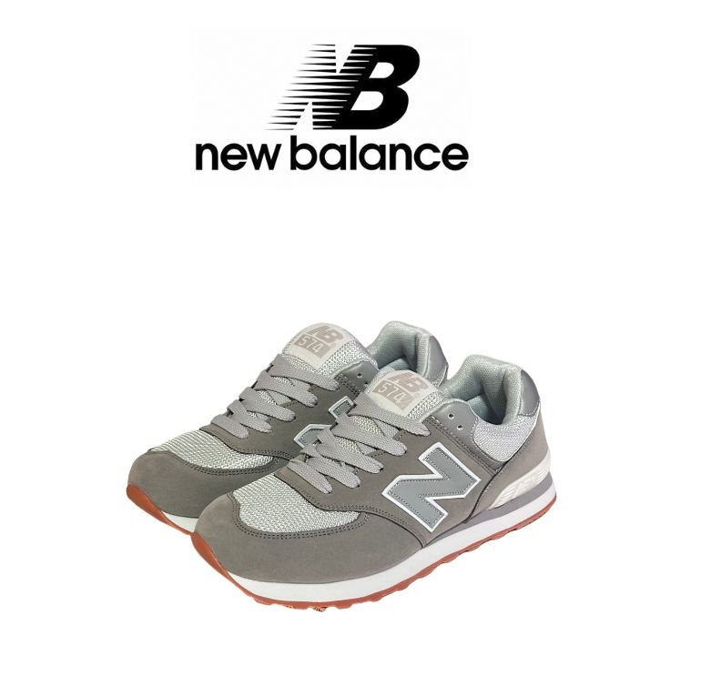 Кроссовки New Balance #1