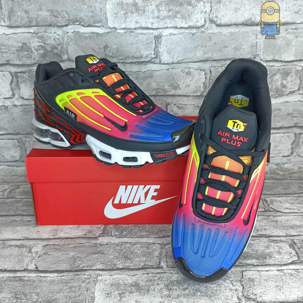 Кроссовки Nike Air Max #1