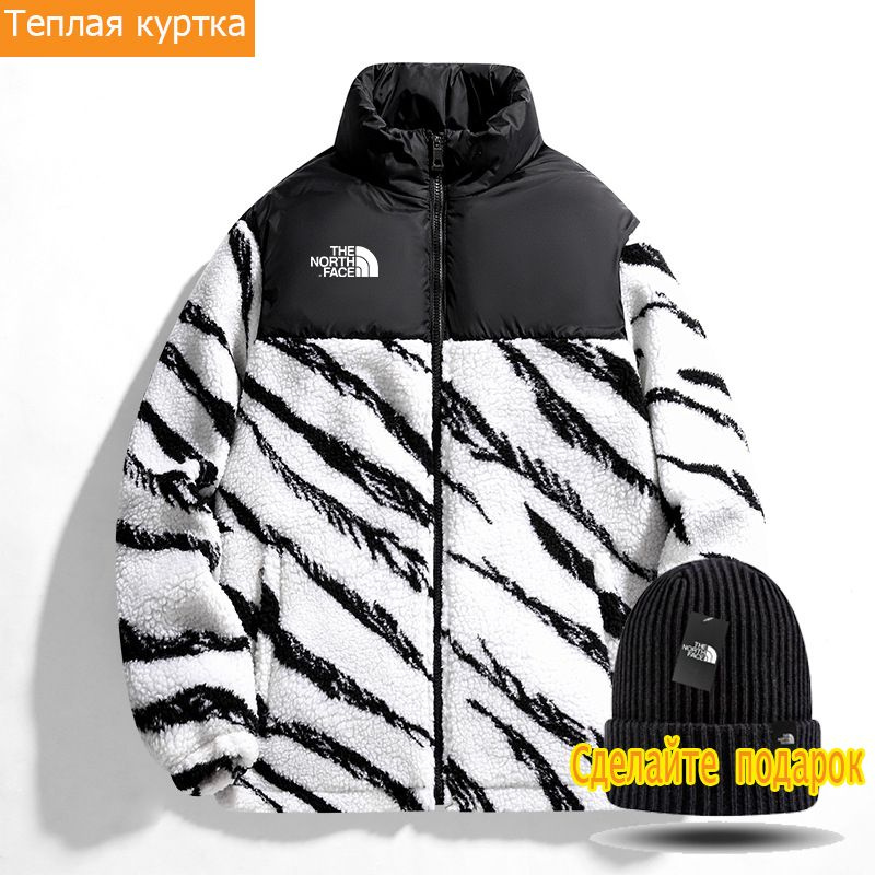 Пуховик The North Face Фэшн #1