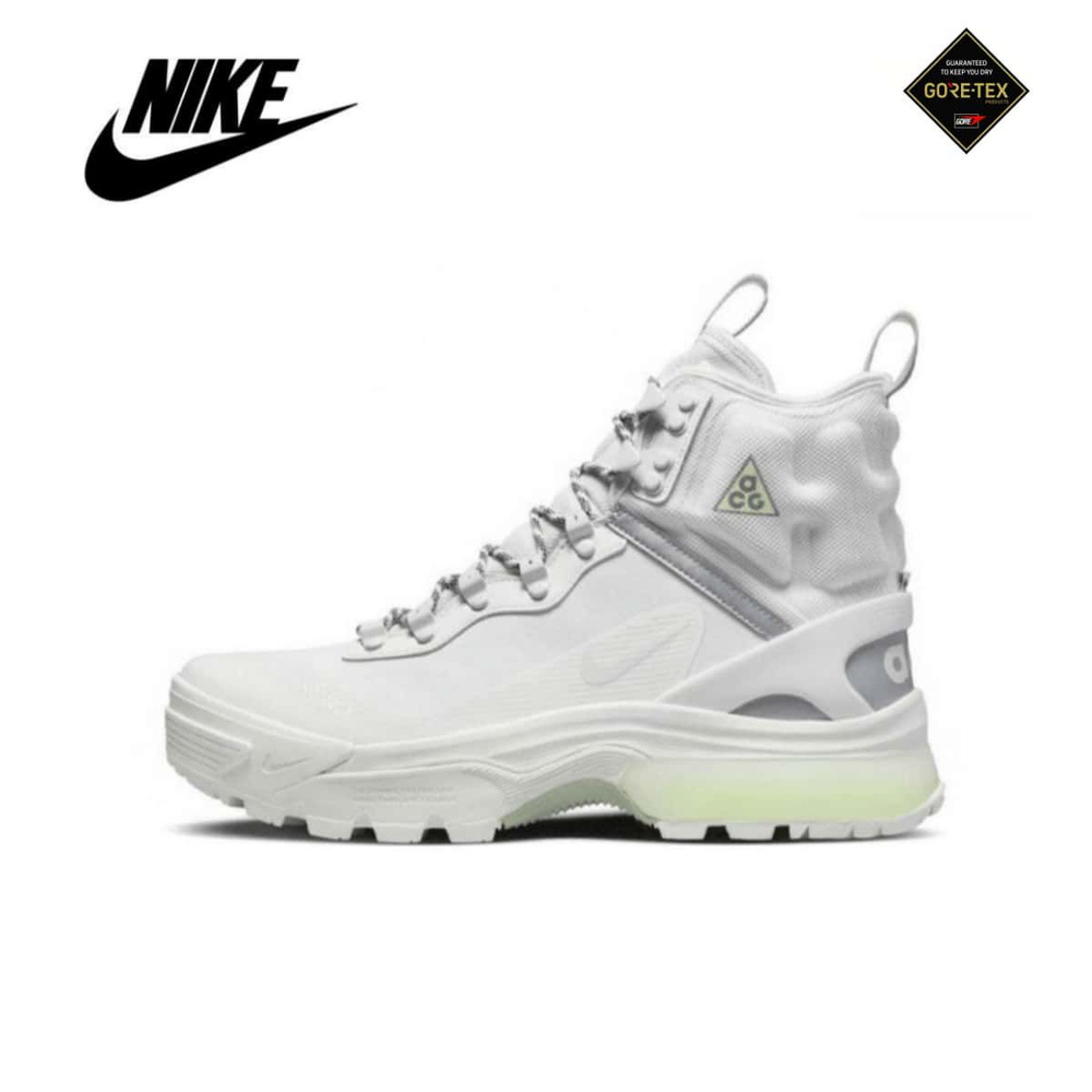 Ботинки для треккинга Nike ACG Air Terra #1