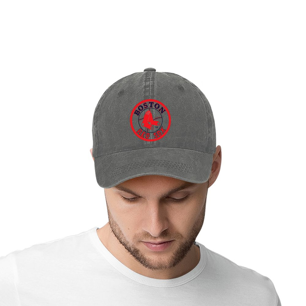 Бейсболка Boston Red Sox #1