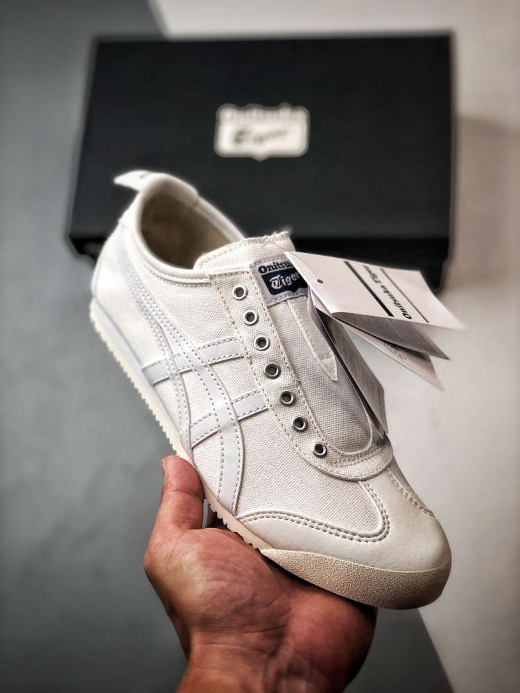 Кроссовки Onitsuka Tiger #1