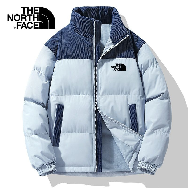 Пуховик The North Face #1