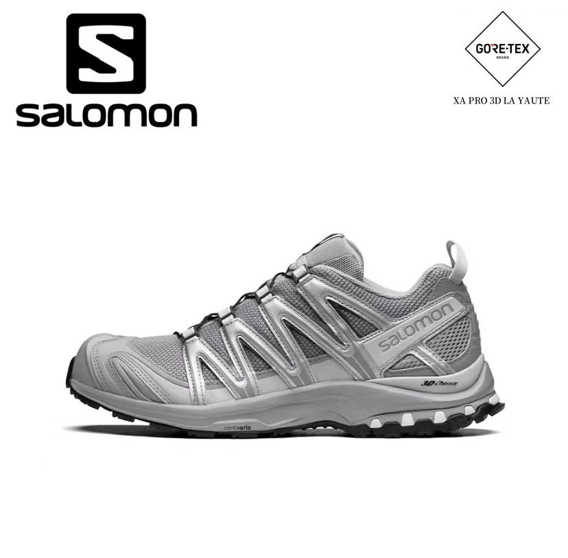 Кроссовки Salomon XA PRO 3D LA YAUTE #1