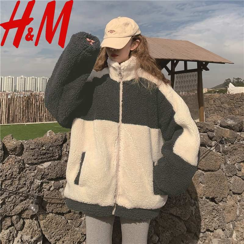 Куртка H&M #1