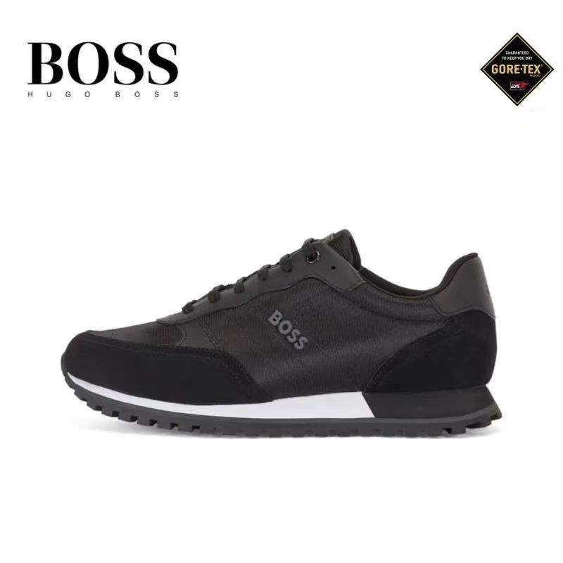 Кроссовки Boss #1