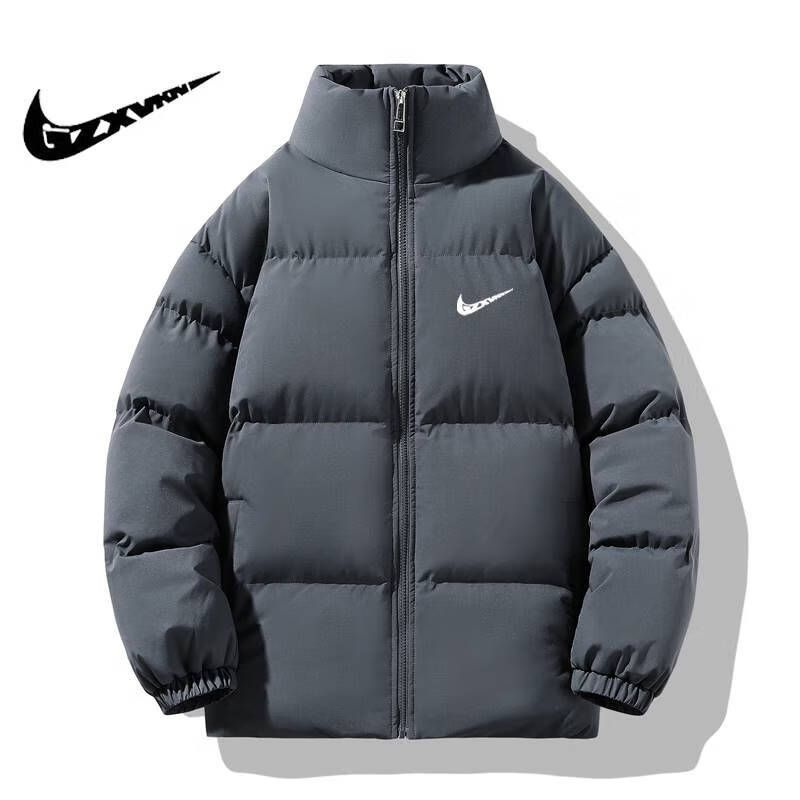 Пуховик Nike Моден #1