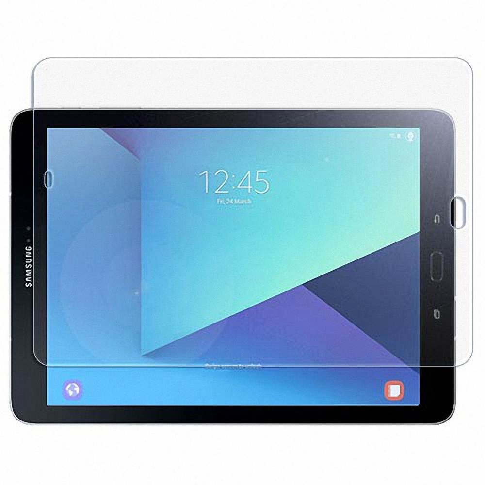 Защитное стекло для Samsung Galaxy Tab S3 9.7 T820 / T825 #1