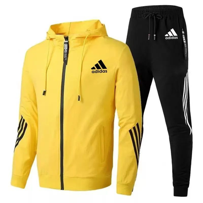 Костюм спортивный adidas #1