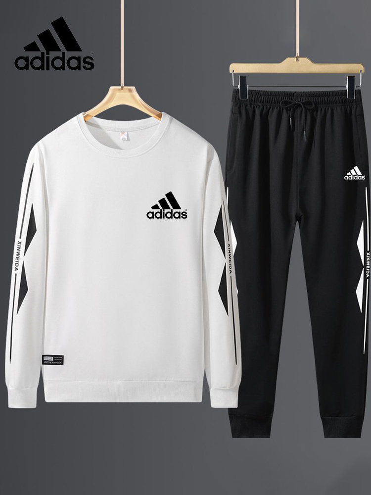 Костюм спортивный adidas #1