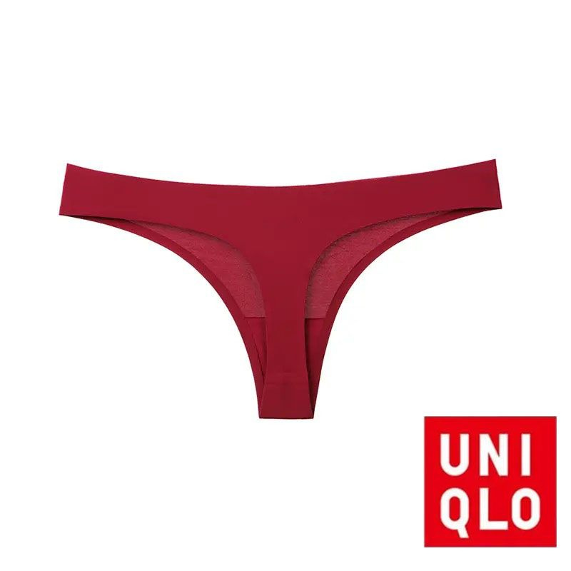 Трусы брифы Uniqlo, 1 шт #1