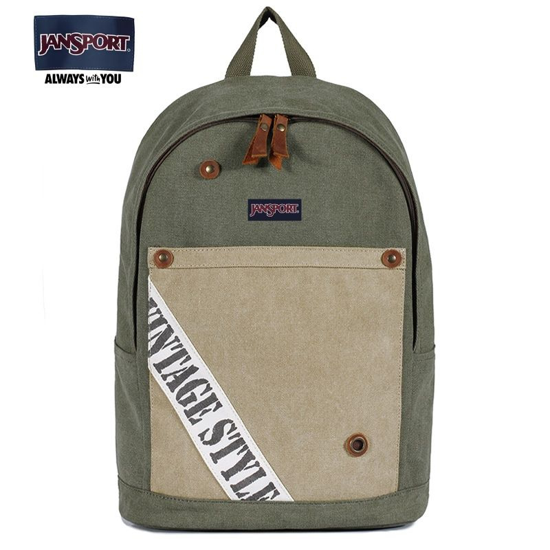 JanSport Рюкзак #1