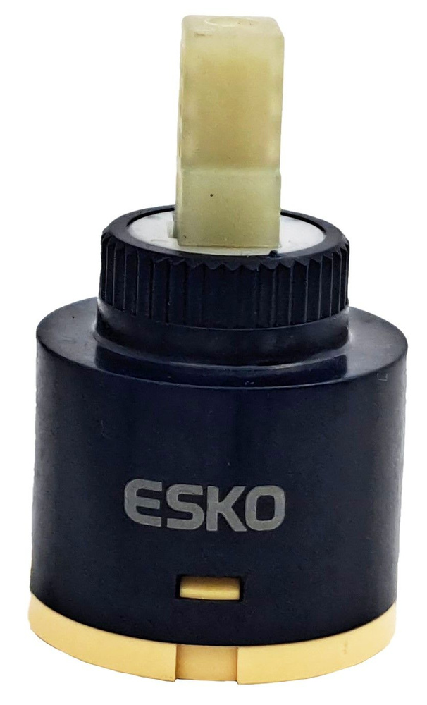 Картридж для смесителя ESKO CRT 35 LOW 35мм, стандартный, низкий. Комплект 4 шт.  #1