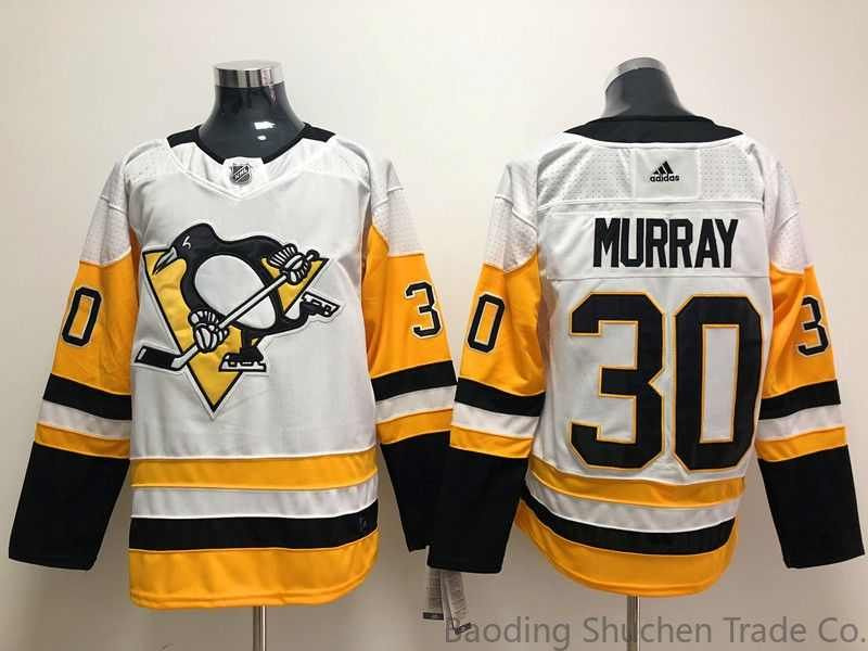 NHL джерси хоккейная Питтсбург Пингвинз Pittsburgh Penguins Jersey Evgeni Malkin  #1