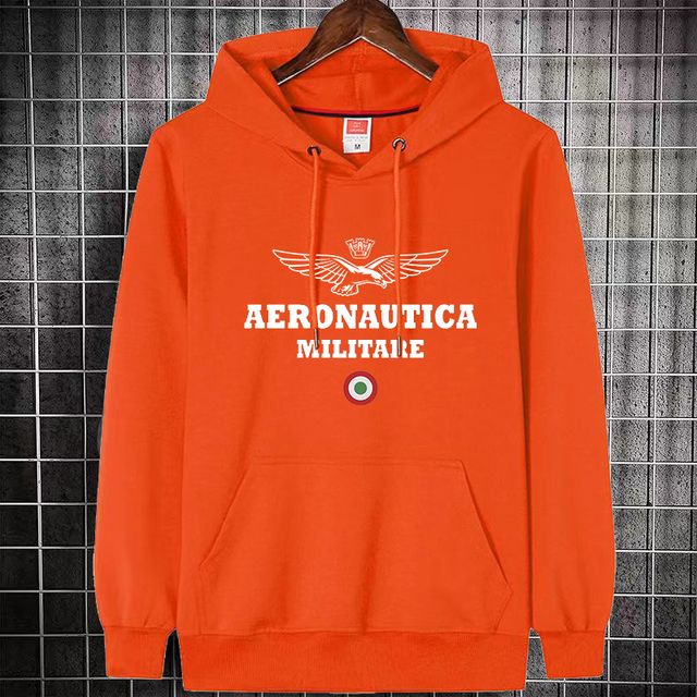 Худи Aeronautica Militare #1