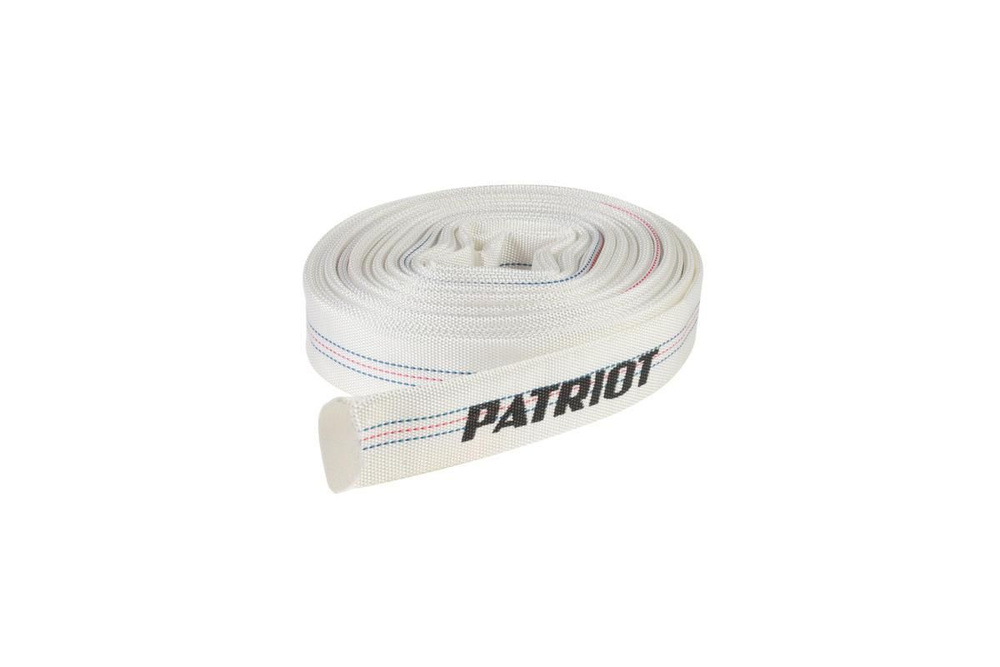 Рукав напорный ф25мм, 20м Patriot PPU-10 #1