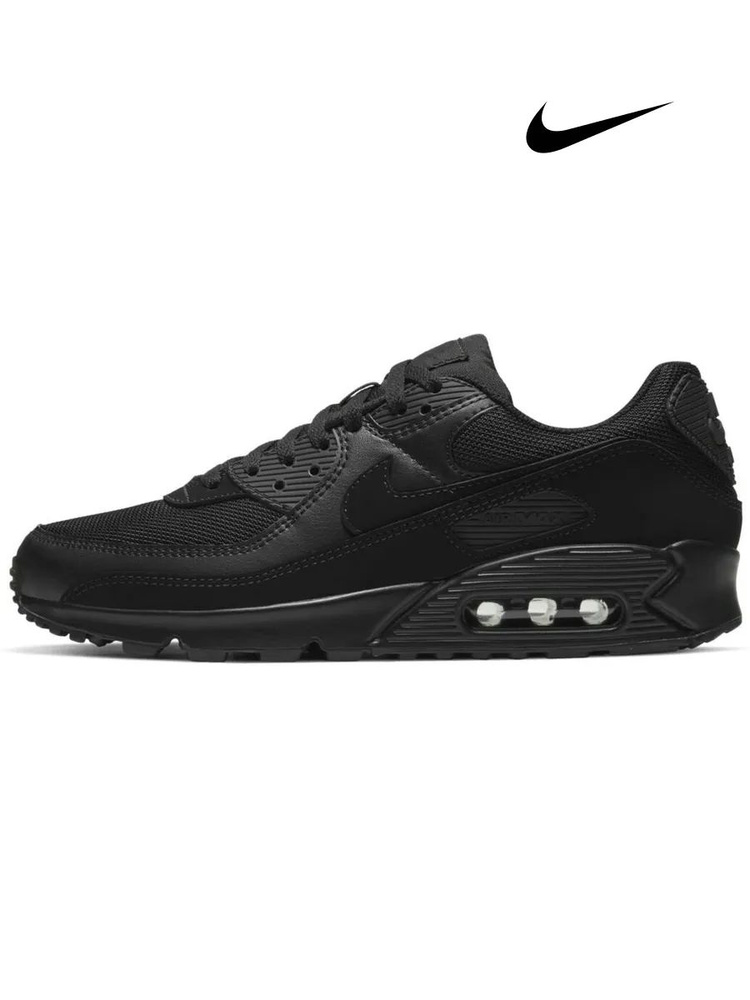 Кроссовки Nike Air Max 90 #1