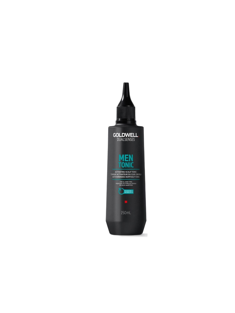 Goldwell Dualsenses Men Activating Scalp Tonic - Активирующий тоник для кожи головы 150 мл  #1