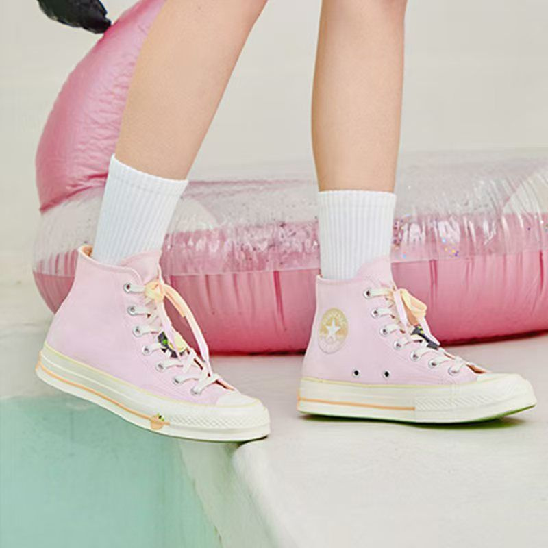 Кеды Converse Chuck Taylor All Star #1