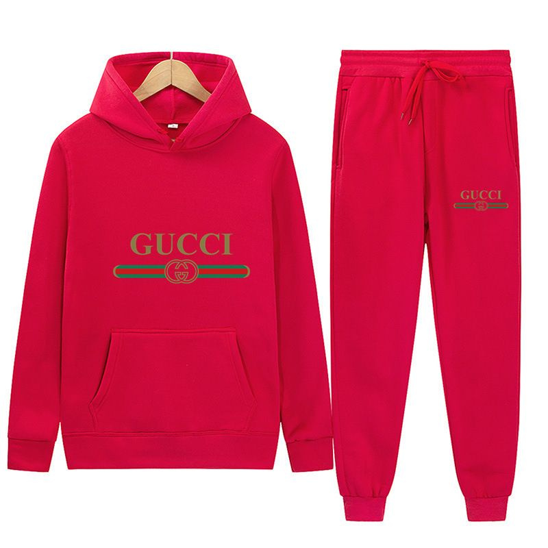 Костюм спортивный Gucci #1