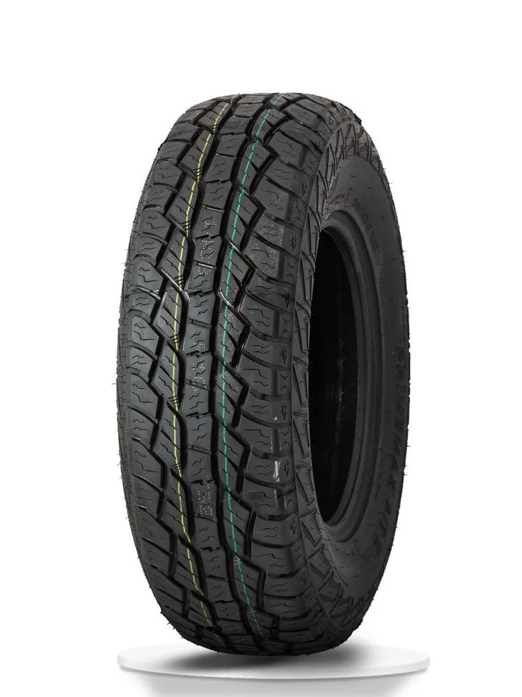 Sonix Primemax A/T II Шины  летние 285/70  R17 121Q #1